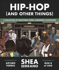 Enlarge image Cover: Hip-Hop (and Other Things) - Twelve
