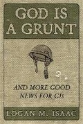 Cover: God Is a Grunt - Worthy Books