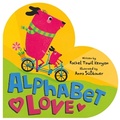 Cover: Alphabet Love - Center Street
