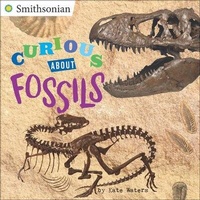 Enlarge image Cover: Curious about Fossils - Turtleback