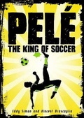 Cover: Pelue the King of Soccer - Turtleback