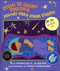 Cover: Poems to Dream Together: Poemas Para Sonar Juntos - Turtleback