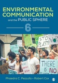 Cover: Environmental Communication and the Public Sphere - SAGE Publications Inc