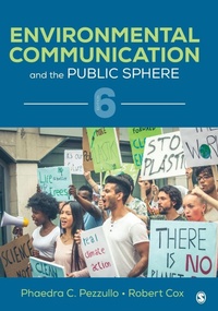 Enlarge image Cover: Environmental Communication and the Public Sphere - SAGE Publications Inc