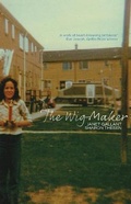 Cover: The Wig-Maker - New Star Books