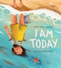 Cover: I Am Today - POW!