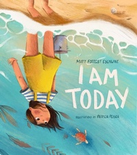 Enlarge image Cover: I Am Today - POW!