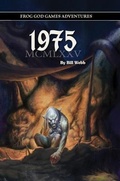 Cover: 1975 - Frog God Games