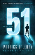 Cover: 51 - Tachyon Publications