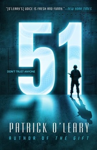 Enlarge image Cover: 51 - Tachyon Publications