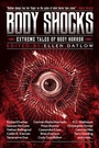 Cover: Body Shocks - Tachyon Publications