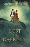 Cover: Lost in Darkness - Barbour Fiction