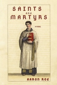 Abbildung von: Saints and Martyrs - Atmosphere Press