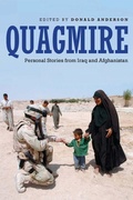 Cover: Quagmire - Potomac Books Inc