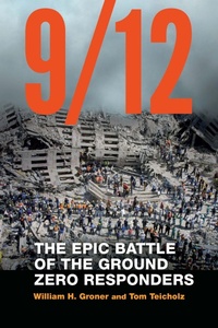 Enlarge image Cover: 9/12 - Potomac Books Inc