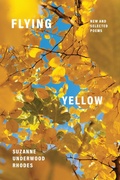 Cover: Flying Yellow - Paraclete Press