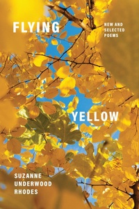 Enlarge image Cover: Flying Yellow - Paraclete Press