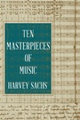 Cover: Ten Masterpieces of Music - Liveright