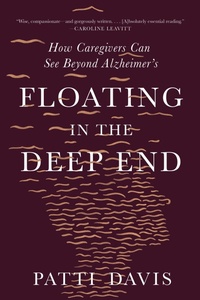 Enlarge image Cover: Floating in the Deep End - Liveright