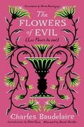 Cover: The Flowers of Evil - Liveright