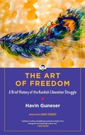 Cover: The Art of Freedom - PM Press