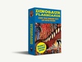 Cover: Dinosaur Flashcards - Cider Mill Press Book Publishers LLC