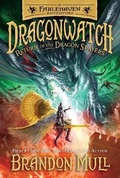 Cover: Return of the Dragon Slayers - SHADOW MOUNTAIN