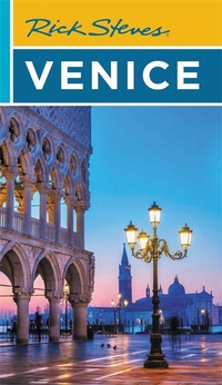 Abbildung von: Rick Steves Venice (Seventeenth Edition) - Rick Steves