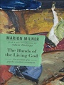 Cover: The Hands of the Living God - Routledge