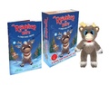 Cover: Reindeer in Here (Book & Plush) - Simon & Schuster