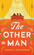 Cover: The Other Man - Brilliance Audio