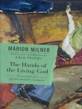 Cover: The Hands of the Living God - Routledge