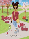 Cover: Zyla And Mr. Skip - Imprint Productions, Inc.