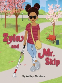 Enlarge image Cover: Zyla And Mr. Skip - Imprint Productions, Inc.