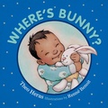 Cover: Where's Bunny? - Pajama Press
