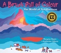 Cover: A Brush Full of Colour - Pajama Press