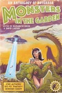 Bild: Monsters in the Garden - Victoria University Press