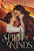 Cover: Spirit of the Winds - Judy Kentrus