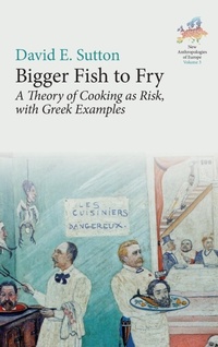 Abbildung von: Bigger Fish to Fry - Berghahn Books