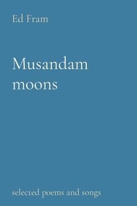 Abbildung von: Musandam moons - F E FRAM