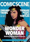 Cover: The History of Comics 1984 - Foster Media