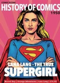 Cover: The History of Comics - Foster Media