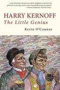 Cover: Harry Kernoff - The Liffey Press