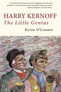 Enlarge image Cover: Harry Kernoff - The Liffey Press