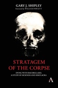 Cover: Stratagem of the Corpse - Anthem Press