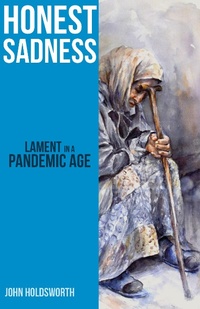 Enlarge image Cover: Honest Sadness - Sacristy Press