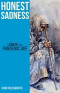 Cover: Honest Sadness - Sacristy Press
