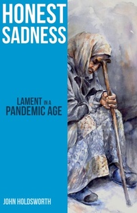 Enlarge image Cover: Honest Sadness - Sacristy Press