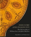 Cover: Industry and Ingenuity - Philip Wilson Publishers Ltd