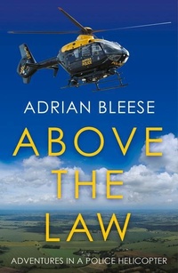 Abbildung von: Above the Law - Eye